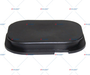 Dust Cover, Clutch - Fits Scania