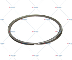 Seal Ring, Exhaust - Fits Universal