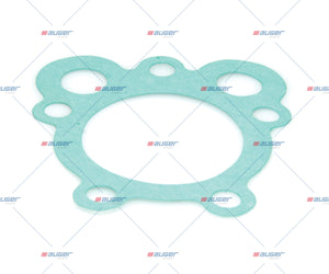 Seal Ring - Fits Scania