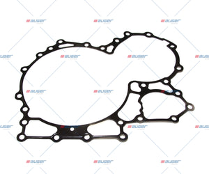 Rubber Gasket - Fits Universal