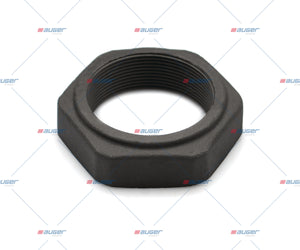 Axle Nut - Fits Scania
