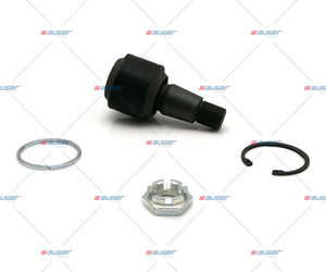 Repair Kit, Axle Rod - Fits Scania