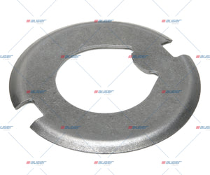 Lock Washer, Axle - Fits Scania