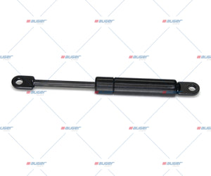 Gas Spring - Fits Scania