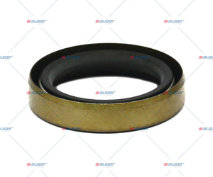 Seal Ring, Gear Shift Control - Fits Universal
