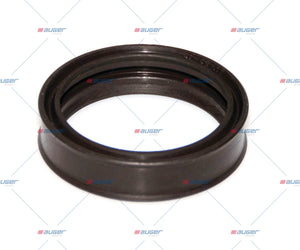 Seal Ring, Gear Shift Control - Fits Universal