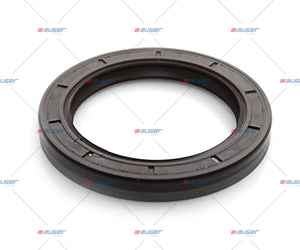 Seal Ring, Clutch Housing - Fits Universal