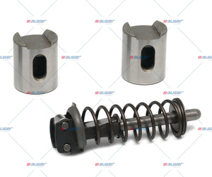 Repair Kit, Brake Adjuster - Fits Volvo
