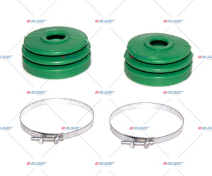 Repair Kit, Brake Adjuster - Fits Volvo