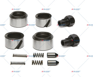 Repair Kit, Brake Adjuster - Fits Volvo