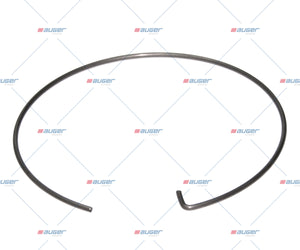 Spring Clip, Axle - Fits Universal