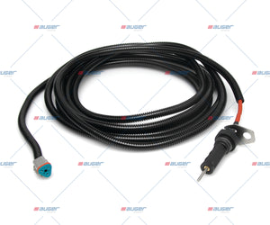 Wear Sensor, Brake Disc Pad - Fits Universal