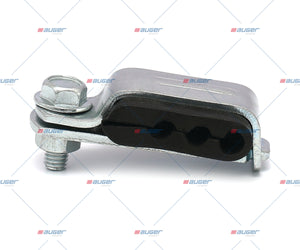 Clamp, Injector - Fits Universal