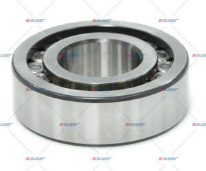 Bearing, Differential - Fits Scania
