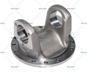 Flange, Propeller Shaft - Fits Scania