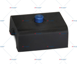 Bearing, Stabilizer Bar - Fits Scania
