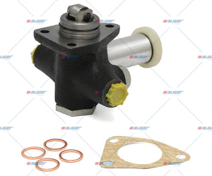 Feed Pump - Fits Universal