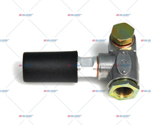 Feed Pump - Fits Universal