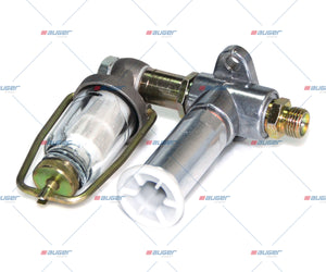 Feed Pump - Fits Universal