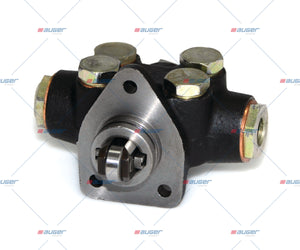 Feed Pump - Fits Universal