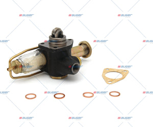 Feed Pump - Fits Universal
