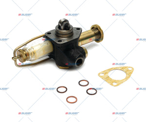 Feed Pump - Fits Universal