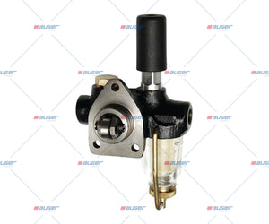 Feed Pump - Fits Universal