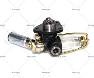 Feed Pump - Fits Universal