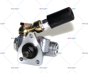 Feed Pump - Fits Universal