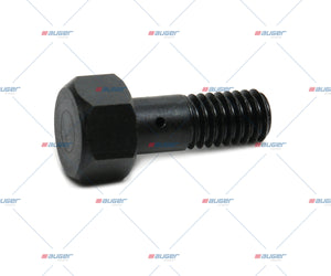 Screw, Injector - Fits Universal