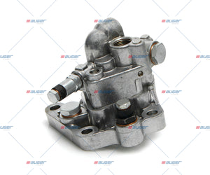 Feed Pump - Fits Scania
