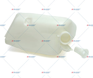 Washer Container, Windscreen Wiper - Fits Scania