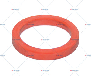 Seal Ring, Injector - Fits Universal