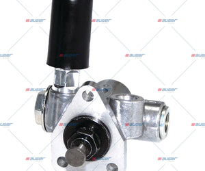 Feed Pump - Fits Scania