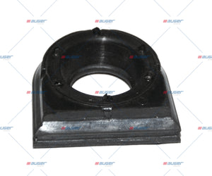 Seal Ring, Injector - Fits Scania