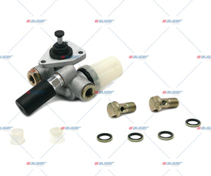 Feed Pump - Fits Universal
