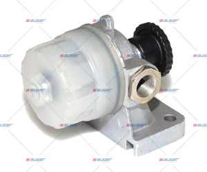 Feed Pump - Fits Universal