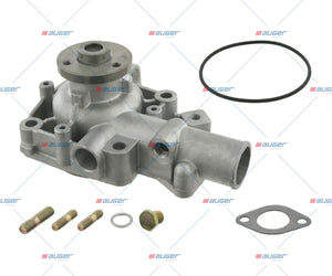 Water Pump - LCV