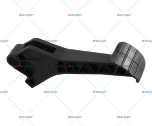 Pedal, Steering - Fits Volvo