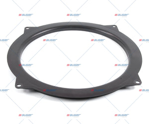 Rubber Ring, Fan - Fits Universal