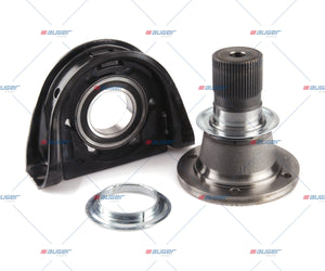 Propeller Shaft Bearing - Fits Scania