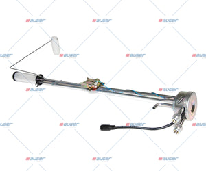 Float, Fuel Tank - Fits Scania