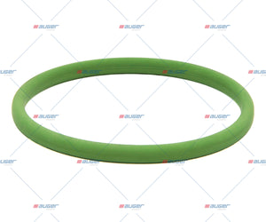 O-Ring, Oil Cooler - Fits Scania