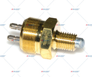 Switch, Brake Pedal - Fits Volvo