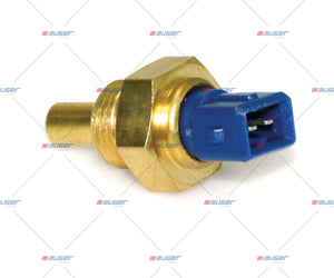 Temperature Sensor - Fits Scania