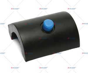 Bearing, Stabilizer Bar - Fits Scania