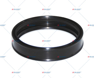 Seal Ring, Gear Shift Control - Fits Universal