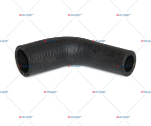 Hose, Steering - Fits Scania