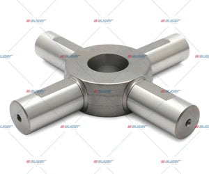 Differential Spider - Fits Scania