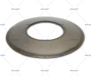 Washer, Differential - Fits Scania